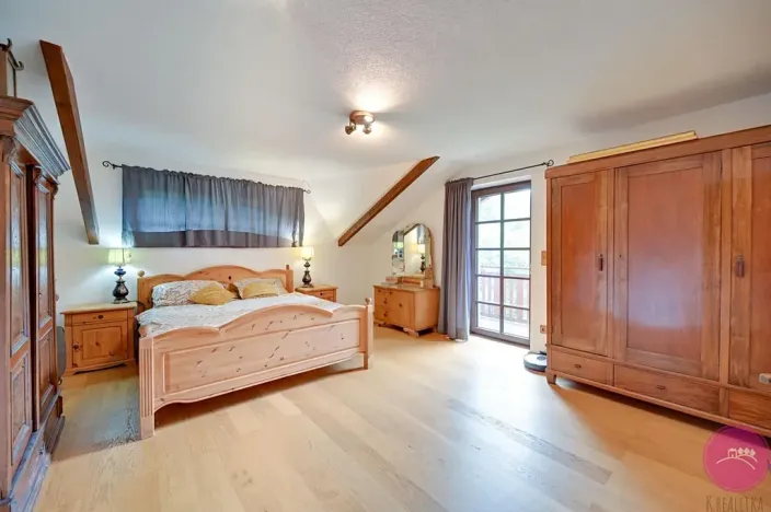 Prodej rodinného domu, Oskava, 247 m2