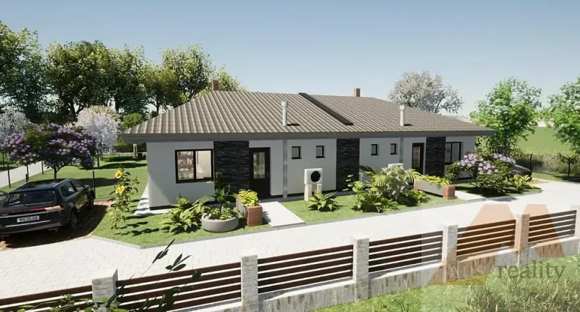 Prodej rodinného domu, Děpoltovice, 175 m2