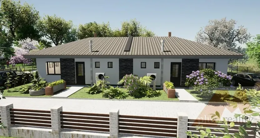 Prodej rodinného domu, Děpoltovice, 175 m2