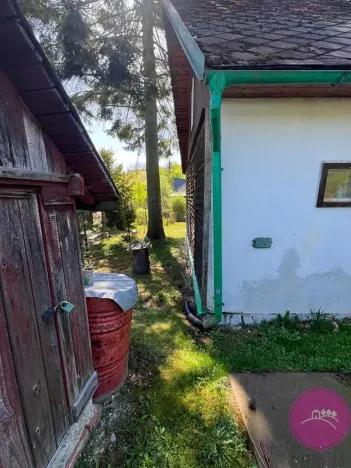 Prodej chaty, Bouzov, 68 m2