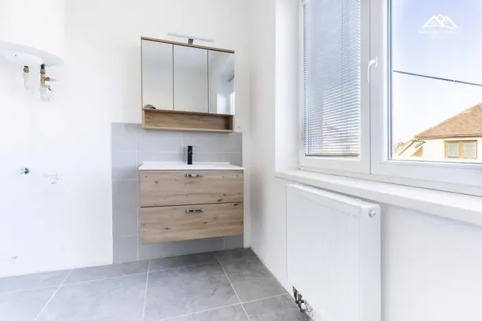 Pronájem bytu 2+kk, Chotěboř, Ke Stříbrnému dolci, 45 m2