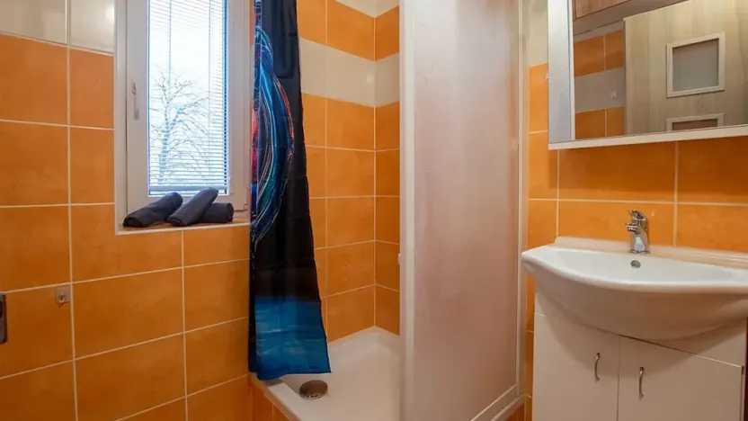 Pronájem bytu 3+1, Poděbrady, Kunštátská, 57 m2