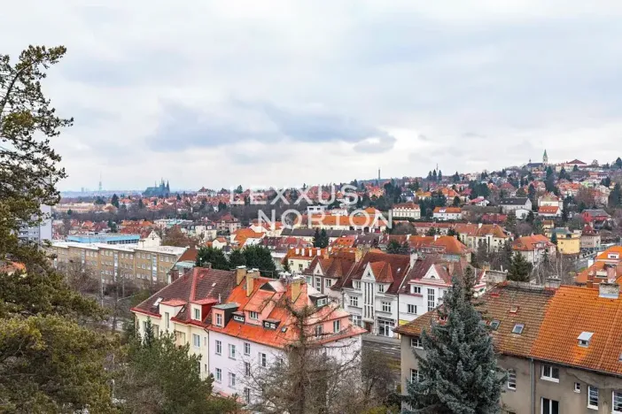 Prodej bytu 4+kk, Praha - Dejvice, Na pískách, 194 m2