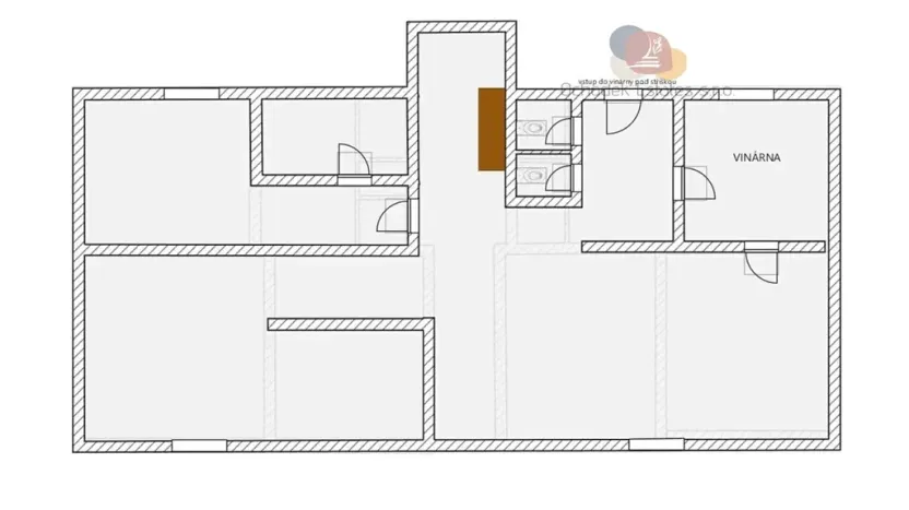 Prodej činžovního domu, Ostrava, 28. října, 470 m2