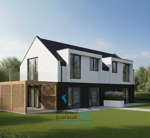 Prodej pozemku pro bydlení, Librantice, 3035 m2