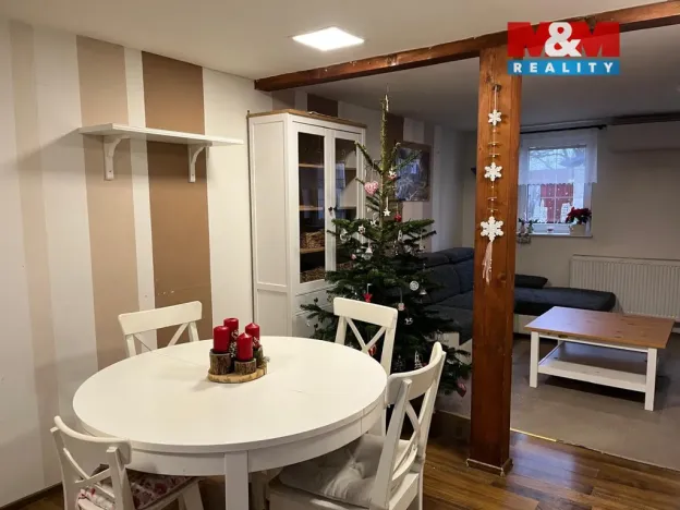 Prodej rodinného domu, Výškov - Počerady, 145 m2