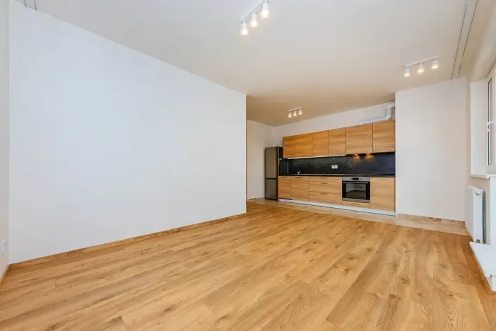 Pronájem bytu 3+kk, Praha - Hlubočepy, Fabiánové, 63 m2