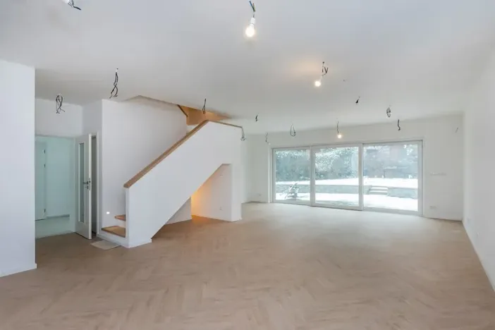 Prodej rodinného domu, Praha - Lhotka, U družstva Tempo, 186 m2