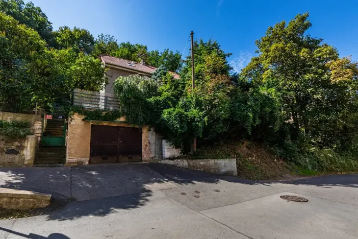 Prodej rodinného domu, Praha - Michle, Pod Stárkou, 180 m2