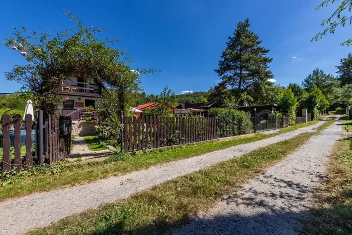 Prodej chaty, Čím, 67 m2