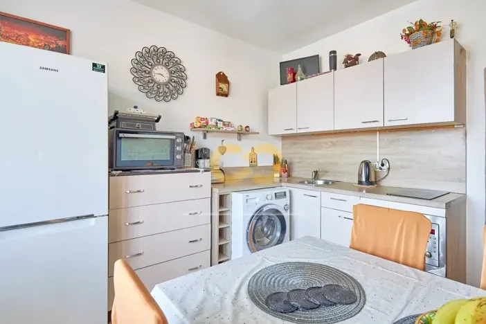 Prodej bytu 1+1, Větřní, Šumavská, 40 m2