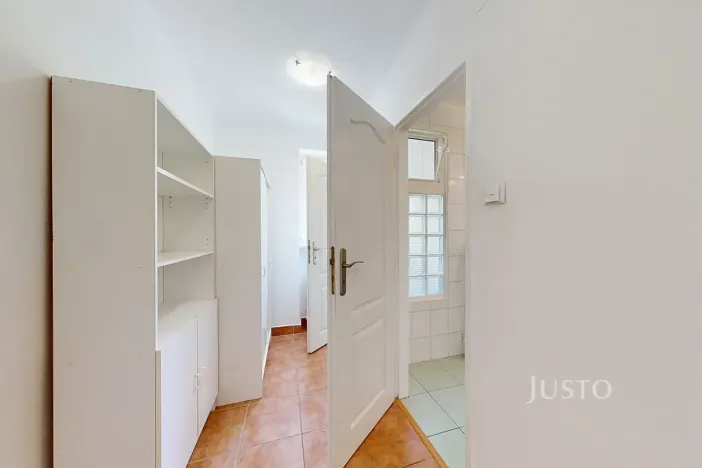 Pronájem bytu 1+1, České Budějovice, Pabláskova, 41 m2