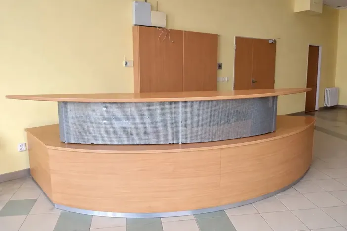 Pronájem výrobních prostor, Ostrava, Výškovická, 1362 m2