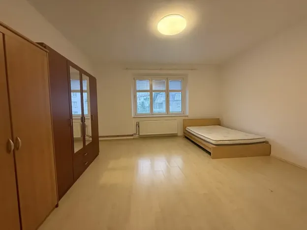 Pronájem bytu 3+1, Brno, Jugoslávská, 100 m2