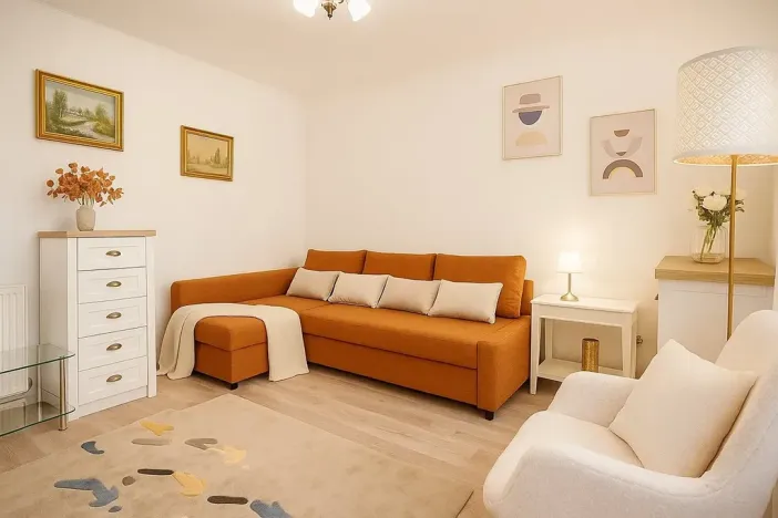 Prodej rodinného domu, Praha - Chodov, Starochodovská, 277 m2