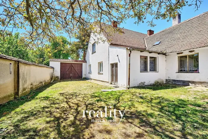 Prodej rodinného domu, Dědice, 287 m2