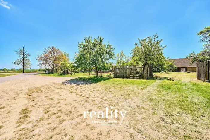 Prodej rodinného domu, Dědice, 287 m2