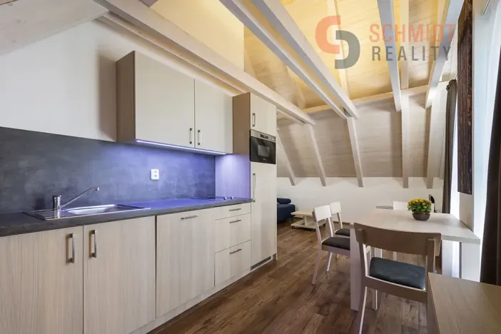 Pronájem bytu 3+kk, Lednice, 152 m2