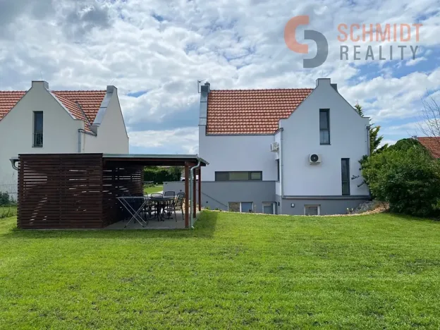 Pronájem bytu 3+kk, Lednice, 152 m2