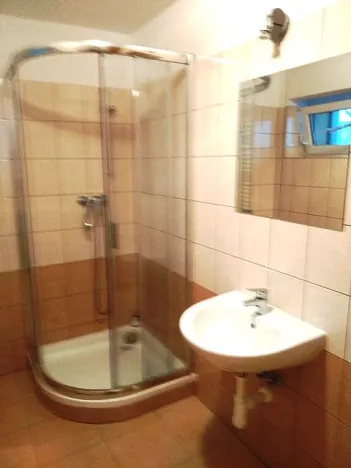 Pronájem bytu 1+kk, Hranice, Cementářské sídliště, 42 m2