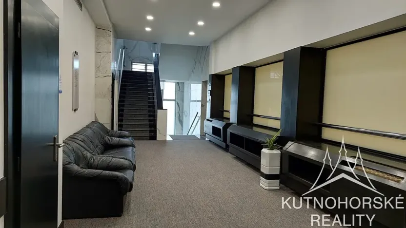 Pronájem kanceláře, Chrudim, Široká, 75 m2