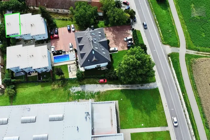 Prodej bytu 2+kk, Slavkov u Brna, Bučovická, 52 m2