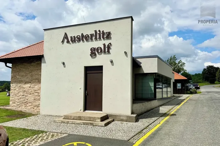 Prodej bytu 2+kk, Slavkov u Brna, Bučovická, 52 m2