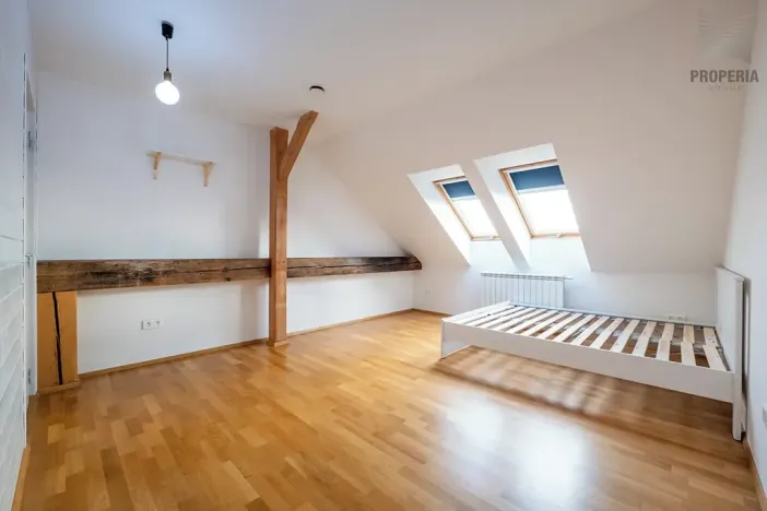 Prodej bytu 5+kk, Brno, Bezručova, 158 m2