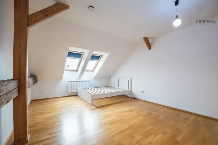 Prodej bytu 5+kk, Brno, Bezručova, 158 m2