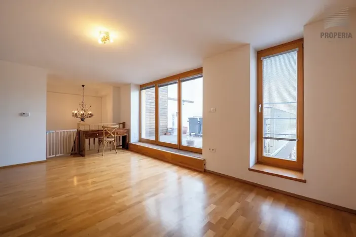 Prodej bytu 5+kk, Brno, Bezručova, 158 m2