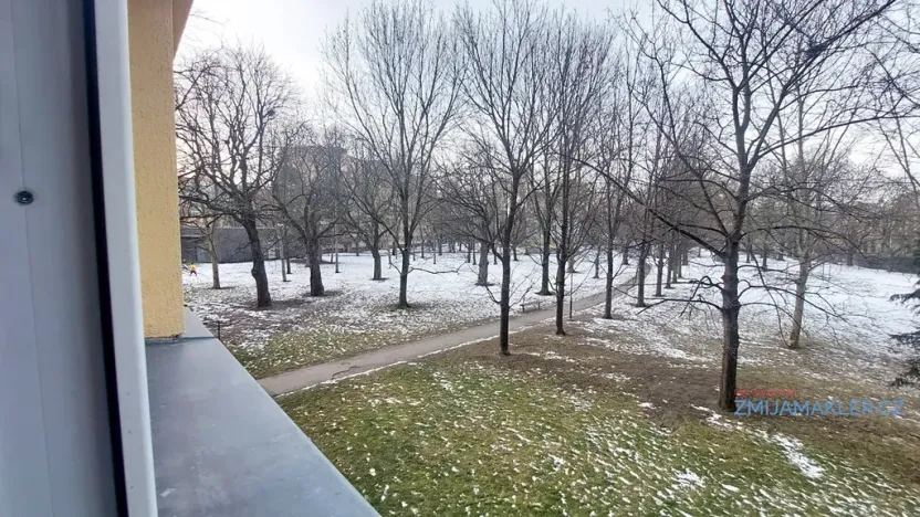 Prodej bytu 3+1, Ostrava, Mariánskohorská, 69 m2