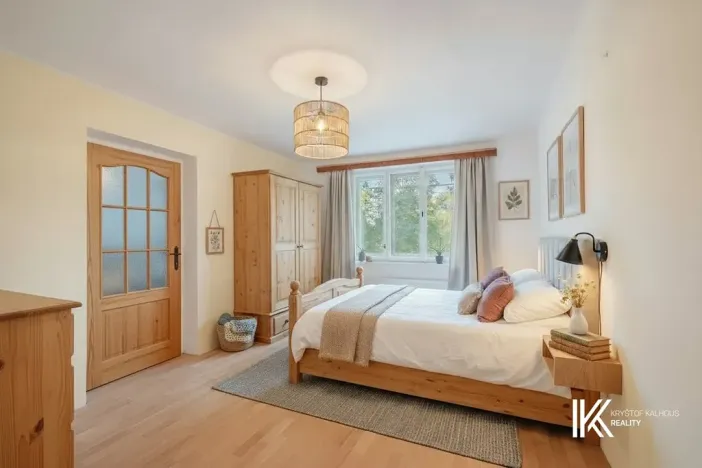 Prodej chalupy, Žlebské Chvalovice, 76 m2