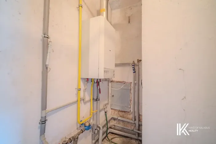 Prodej rodinného domu, Prosečné, 218 m2