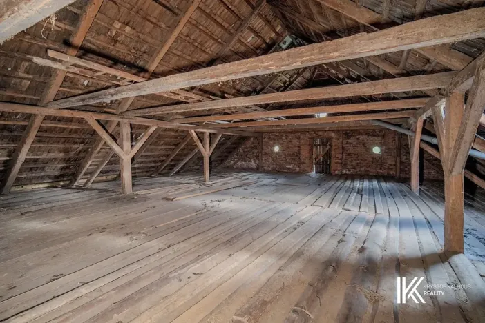 Prodej rodinného domu, Prosečné, 218 m2