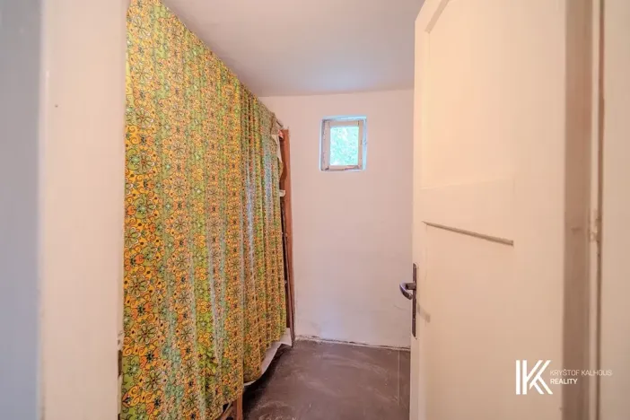 Prodej rodinného domu, Žlebské Chvalovice, 76 m2