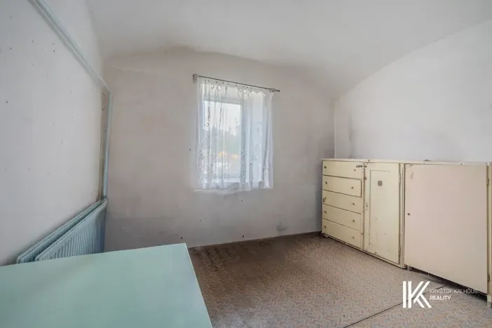 Prodej zemědělské usedlosti, Prosečné, 218 m2