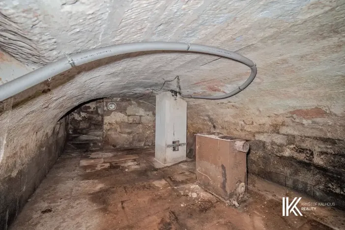 Prodej zemědělské usedlosti, Prosečné, 218 m2