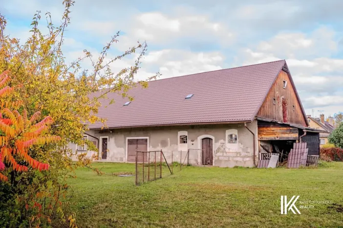 Prodej chalupy, Prosečné, 218 m2