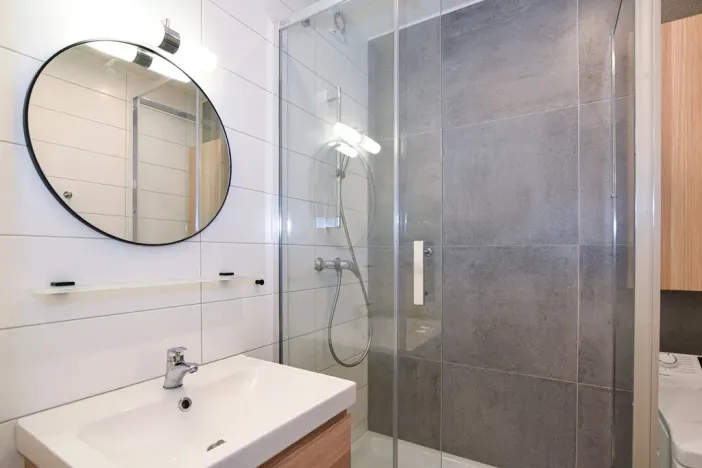 Pronájem bytu 2+kk, Praha - Záběhlice, Malovická, 55 m2