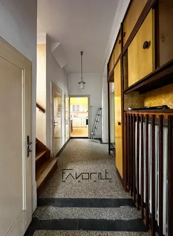 Prodej komerční nemovitosti, Ostrava, Mařákova, 150 m2