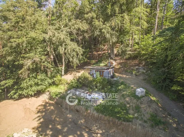 Prodej chaty, Řehenice, 20 m2