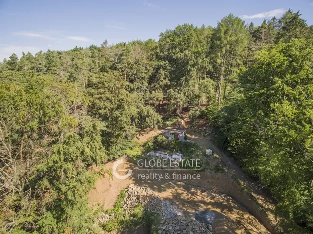 Prodej chaty, Řehenice, 20 m2