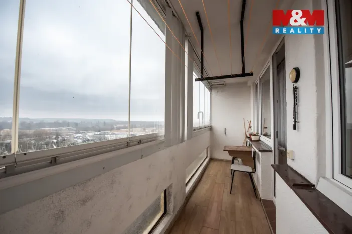 Pronájem bytu 3+1, Hradec Králové - Pražské Předměstí, Jungmannova, 75 m2