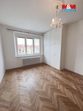 Prodej bytu 3+kk, Praha, Dělnická, 78 m2