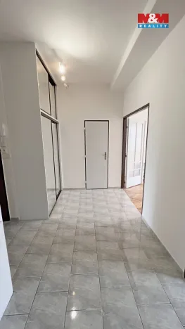 Prodej bytu 3+kk, Praha, Dělnická, 78 m2