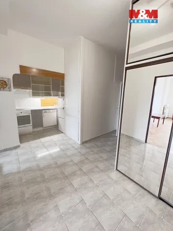 Prodej bytu 3+kk, Praha, Dělnická, 78 m2