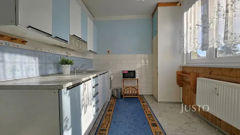 Prodej bytu 2+1, Písek, Dr. M. Horákové, 51 m2