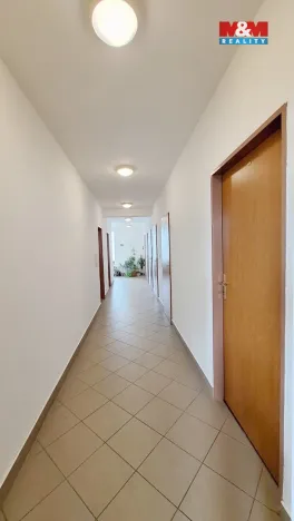 Prodej kanceláře, Hradec Králové - Slezské Předměstí, Vážní, 290 m2