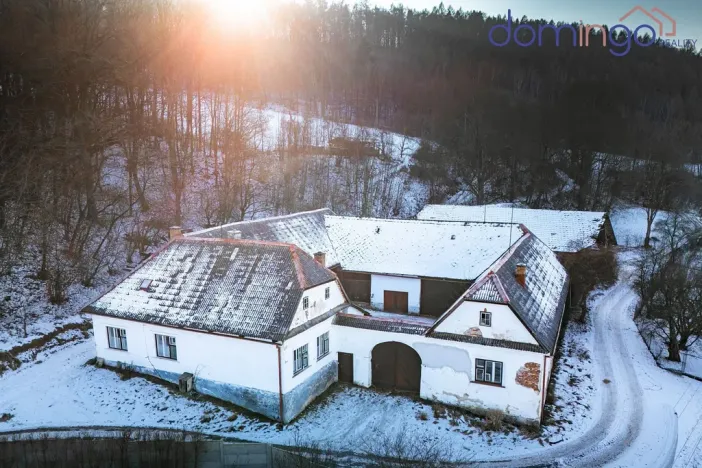 Prodej rodinného domu, Městečko Trnávka - Pěčíkov, 105 m2