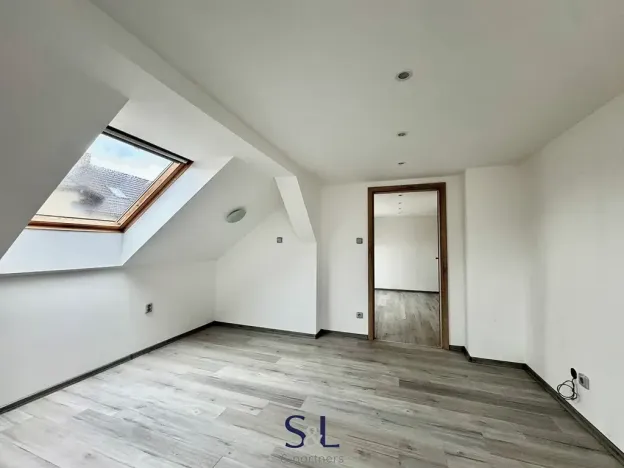 Pronájem bytu 4+kk, Kamenický Šenov, Palackého, 110 m2